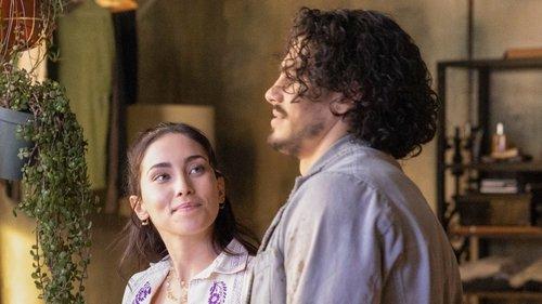 Good Trouble Season 3 Episode 14 - Picks and Strikes