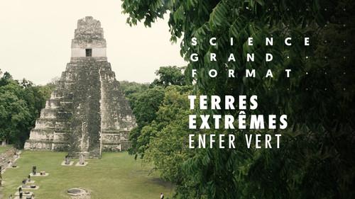 Science grand format Season 4 Episode 8 - Episode 8