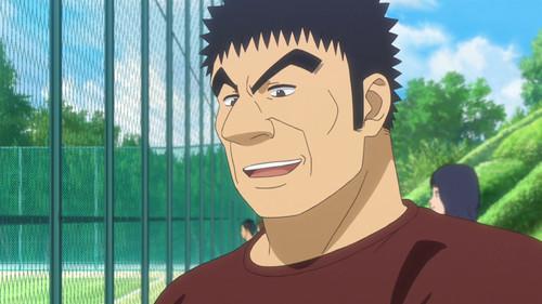 Baby Steps Season 1 Episode 17 - Pro At My Age