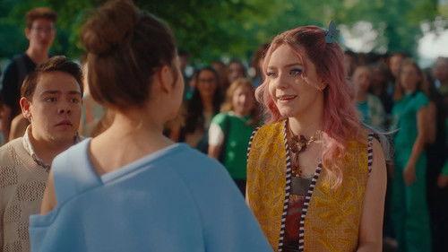 #LikeMe Season 5 Episode 12 - Episode 12