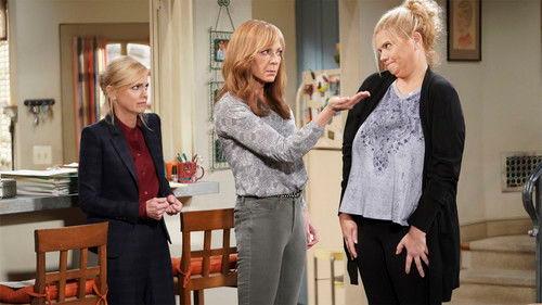 Mom Season 6 Episode 9 - Pork Loin and a Beat-up Monte Carlo