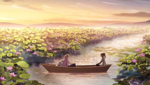 Demon Spirit Seed Manual Season 1 Episode 13 - Episode 13