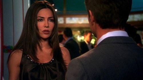 Las Vegas Season 5 Episode 4 - Head Games