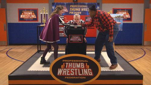 Side Hustle Season 2 Episode 14 - Thumb and Thumber