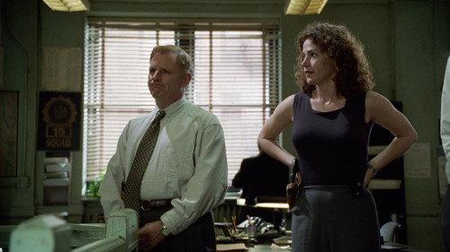 undefined Season 8 Episode 6 - Writing Wrongs
