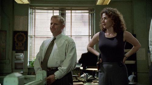 NYPD Blue Season 8 Episode 6 - Writing Wrongs