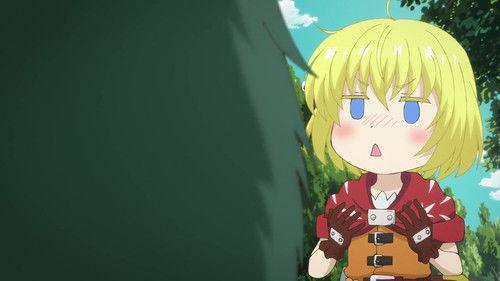 An Adventurer's Daily Grind at Age 29 Season 1 Episode 3 - Rirui and Anyango