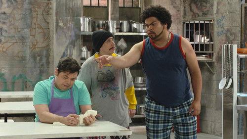 Xilindró Season 3 Episode 10 - Episode 10