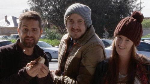 Lost in Pronunciation Season 1 Episode 3 - Dead Horse