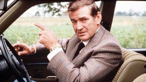 undefined Season 2 Episode 4 - The Hitch-Hiker