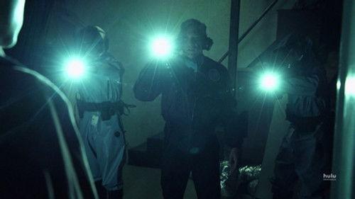 Freakish Season 2 Episode 6 - Dare