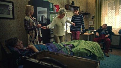 Tóth János Season 1 Episode 18 - János Wants to Die