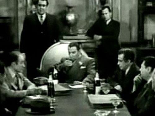 The Untouchables Season 4 Episode 18 - Globe of Death