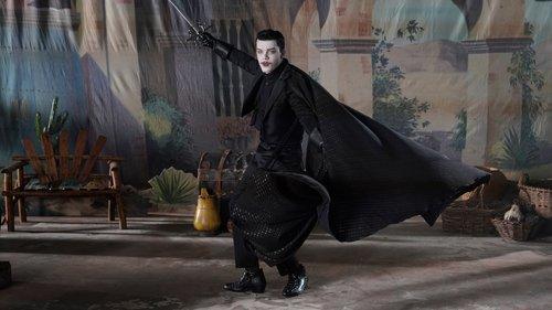 undefined Season 5 Episode 7 - Legend of Dark Knight: Ace Chemicals