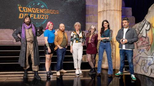 El condensador de fluzo Season 4 Episode 9 - Episode 9