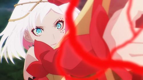 Background image for Destiny -Cosette-