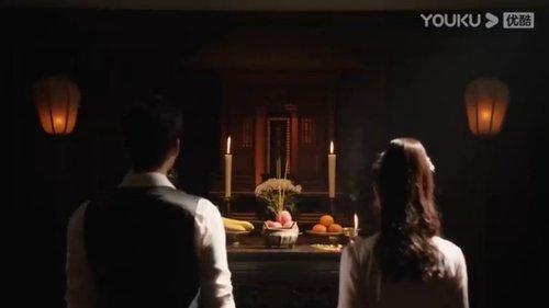 Maid's Revenge Season 1 Episode 16 - A kiss doesn't hurt