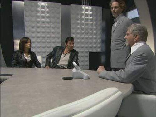 Starhunter ReduX Season 2 Episode 12 - Pandora's Box