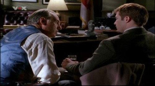 The District Season 2 Episode 15 - Daughter for Daughter