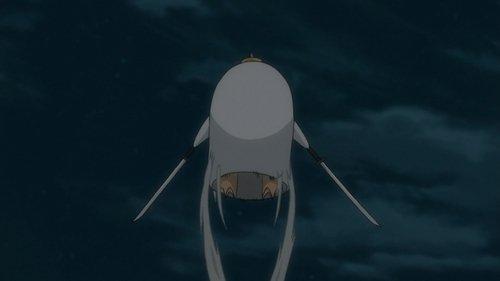 undefined Season 7 Episode 47 - Stray Dogs