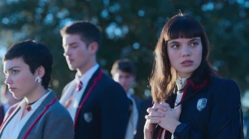 undefined Season 6 Episode 1 - Anxiety