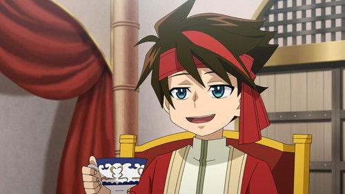 Bakugan Season 2 Episode 2 - New World Orders