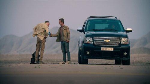 Atomic Season 1 Episode 4 - Little Boy