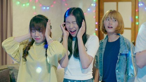 The Underclass Season 1 Episode 3 - Test for Newbie