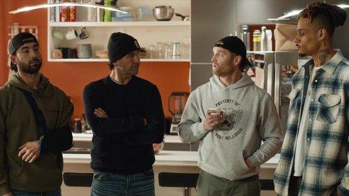 undefined Season 3 Episode 1 - 4-6