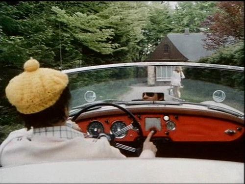 Derrick Season 3 Episode 7 - Episode 7