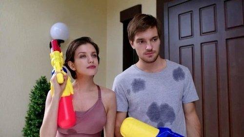 The Baker and the Beauty Season 1 Episode 14 - Episode 14