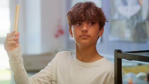 Klassen Season 18 Episode 10 - Awkward sex education