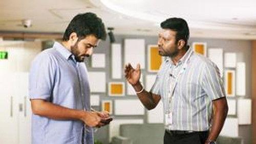 Vera Maari Office Season 1 Episode 32 - Secrets Revealed