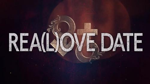 REA(L)OVE Season 1 Episode 2 - Episode 2