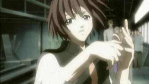 GetBackers Season 2 Episode 18 - The Man Who Came Back... The Limitless Fortress, Once More