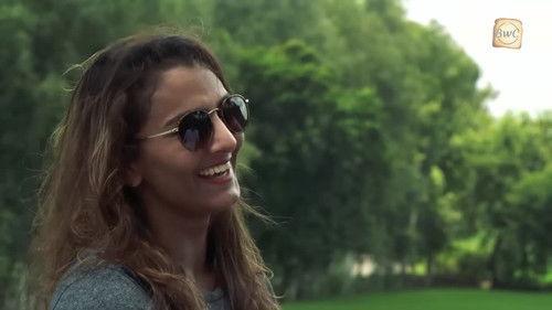 Breakfast with Champions Season 4 Episode 7 - Geeta Phogat- Dangal Queen