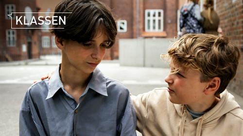 Klassen Season 8 Episode 13 - Finished as an influencer?