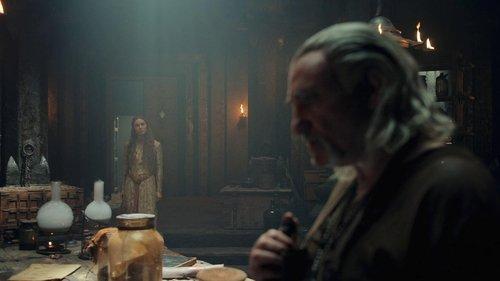The Witcher Season 2 Episode 6 - Dear Friend...