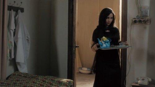 Al Asouf Season 1 Episode 19 - Episode 19