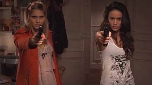 Bref Season 1 Episode 63 - Episode 63