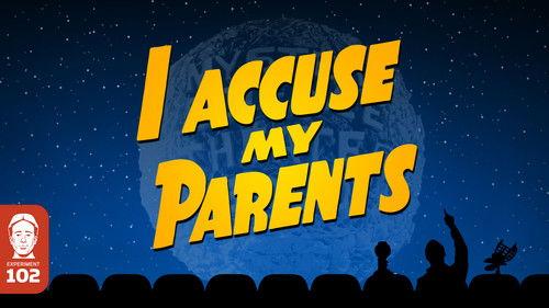 Mystery Science Theater 3000 Season 5 Episode 7 - I Accuse My Parents