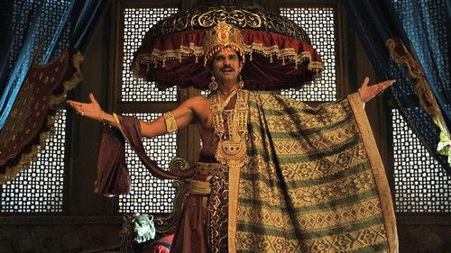 Buddha Season 1 Episode 1 - Episode 1