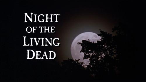 MonsterVision Season 1 Episode 5 - Night of the Living Dead (1990)