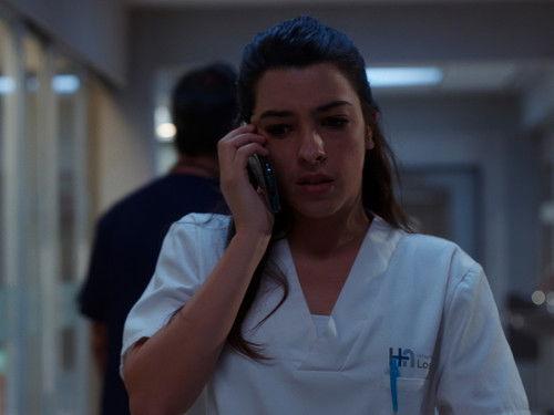 Madres: amor y vida Season 4 Episode 5 - Episode 5