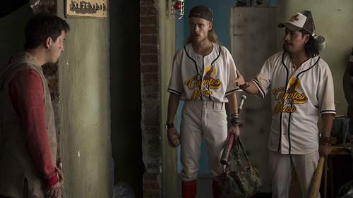 Run Coyote Run Season 1 Episode 13 - Episode 13