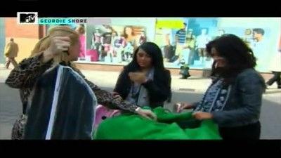 Geordie Shore Season 1 Episode 4 - Where Is Holly?