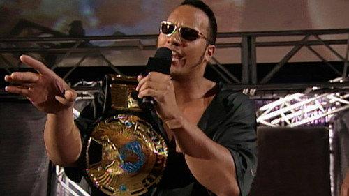 WWE Heat Season 1 Episode 21 - Sunday Night Heat 21