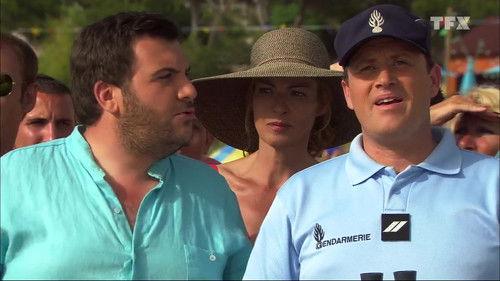 Camping paradis Season 1 Episode 4 - Episode 4