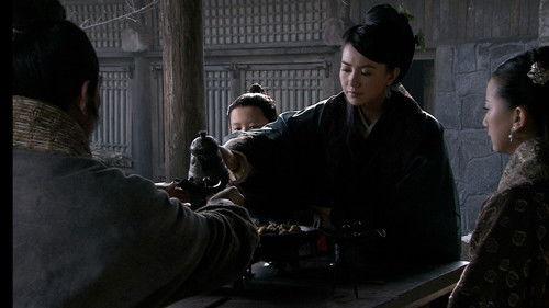 The Qin Empire Season 1 Episode 49 - Episode 49