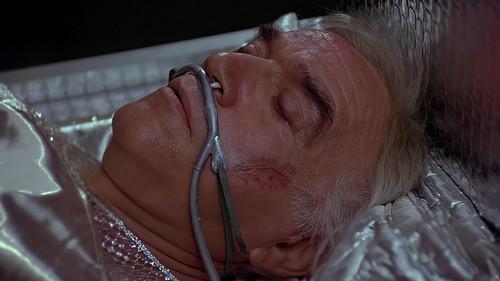 undefined Season 1 Episode 12 - Fire in Space